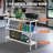 Stainless Steel Food Prep Table