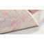 Tapis ivoire / rose Cohan-27042971