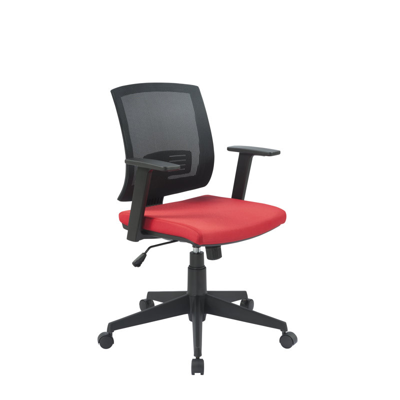 Chaise de travail en filet