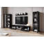 Demetrice TV Stand for TVs up to 75"