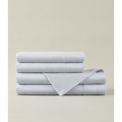 European Washed Linen
