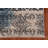 Transitional Oriental Area Rug 6x9