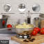 Buckingham Stainless Steel Colander-116181955