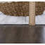 Tapis marocain gris Basya-396478918
