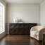 Quadrant 76'' W Solid Wood Sideboard