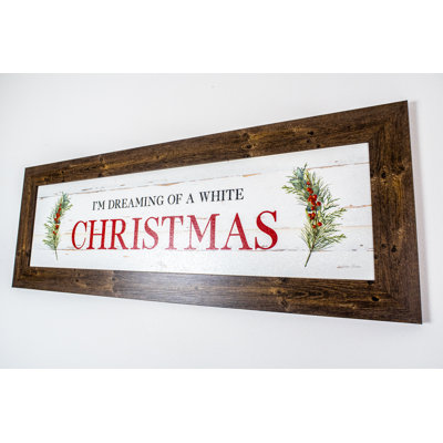 Collinston Christmas No Animal(s) Banners