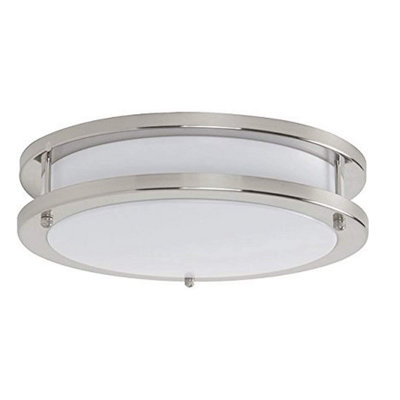 LED Flush Mount