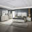 ACME Laveda Chest, Pearl White Finish