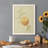 " Dappled Oranges IV " Painting Print-735680449-735680455