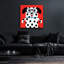 «Bow Wow Dalmation» par Todd Art-1008292414