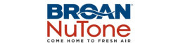 Broan NuTone logo