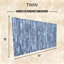 Tête de lit flottante Nai-1939245790