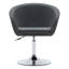 Fauteuil demi-tonneau rotatif Bagarm-2026395273