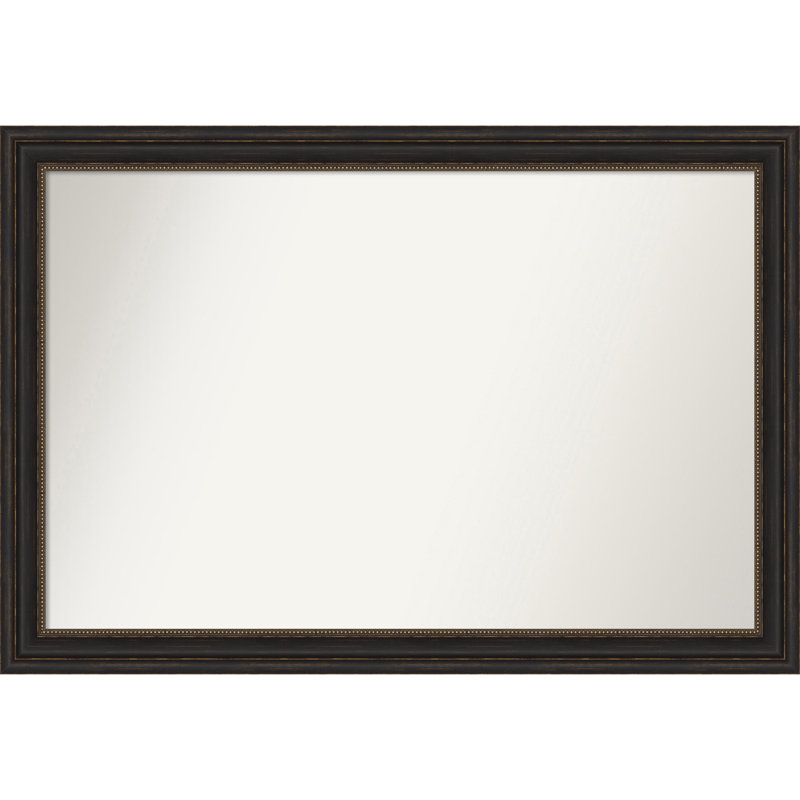 Marzano Wall Mirror, 35" x 51"