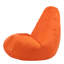 Dalton Water-Resistant High Back Recliner Bean Bag-92626714