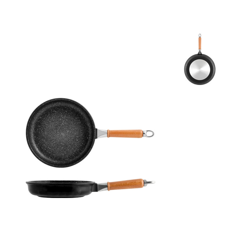 Hinton Non-Stick Frying Pan, 20cm