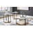Quaddiu Coffee Table