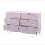 Commode Gaines