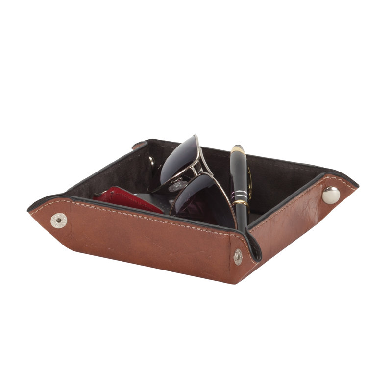 Gent's Jewellery Organiser Tray