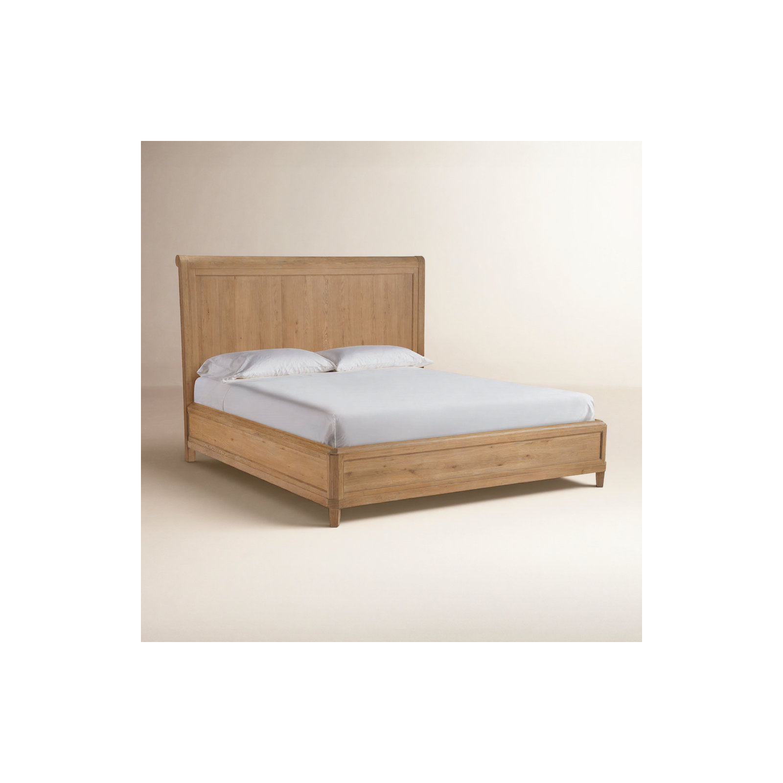 Hayes Canyon Panel Bed, Queen