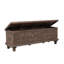 Banc de rangement sculpté Aarohi Bonney-1170230167