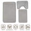 3 Piece Novelty Bath Mat-922087362