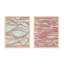 Rhythm & Ripples. Set Of 2 Painting by Jacques Pilon-157554315-157554327