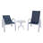 2 - Person Patio Conversation Set