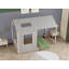 Lit plateforme simple Panguitch-575890813