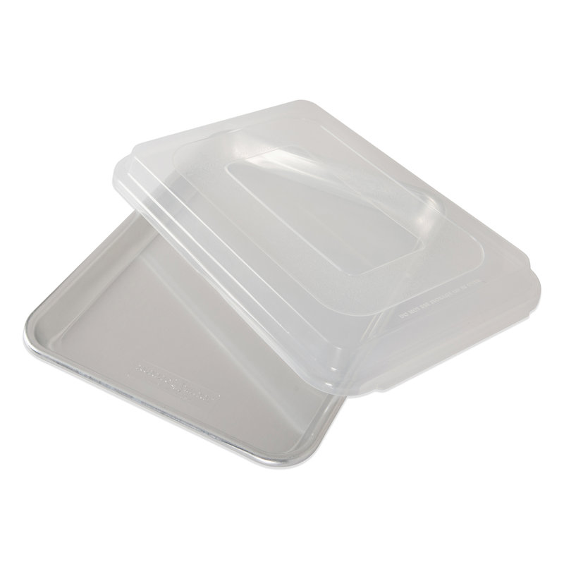 Nordic Ware Non-Stick Aluminum Baking Tray