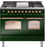 Emerald Green/Copper