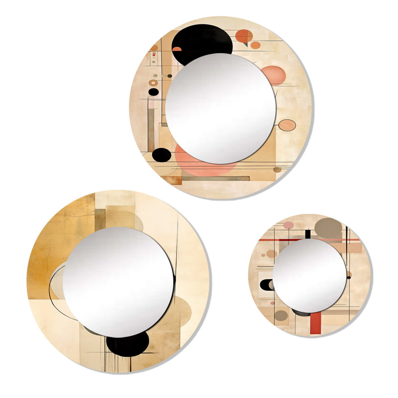 Miroir Dimitria