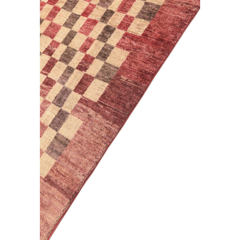 Modern Ziegler Multi Rug