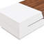 Table de bout Doninic 14,96 de haut