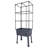 Plastic Indoor / Outdoor Terrarium-38400394