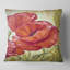 Coussin Poppies in Wheat-89812231-89812232