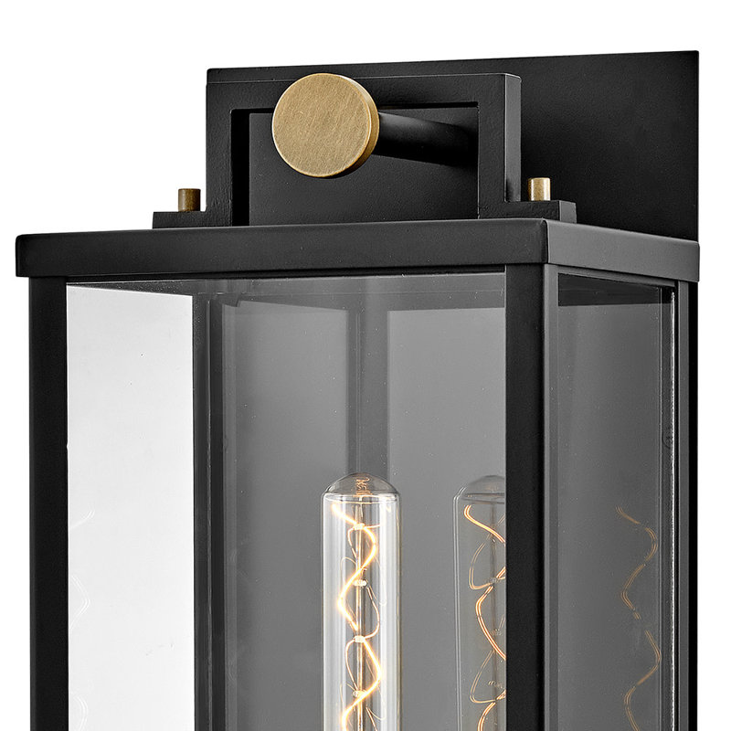 Hinkley Catalina Outdoor Wall Mount