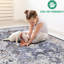 Tapis Stain Blue-260685288