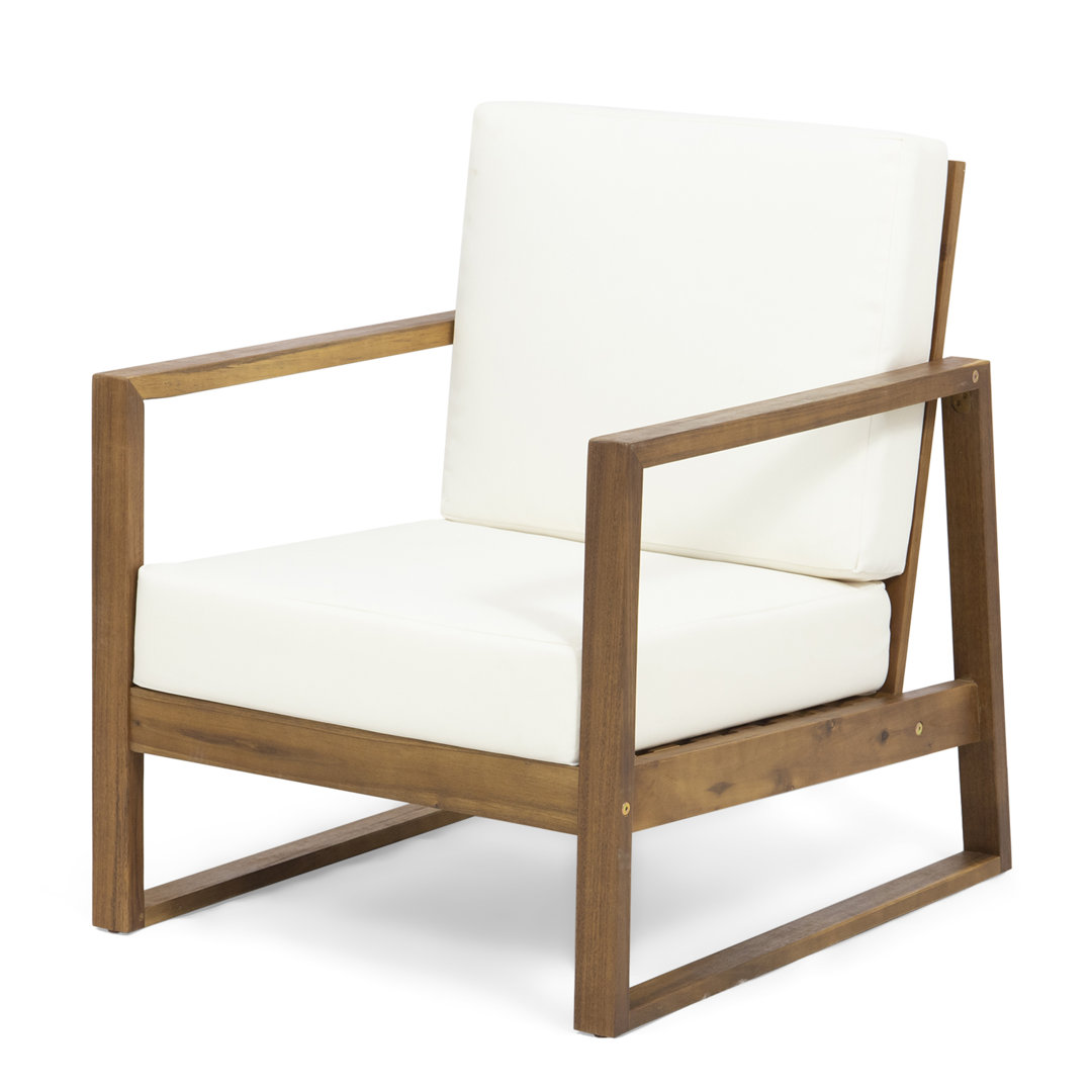 Juengel 5 Piece Sofa Seating Group with Cushions Ebern Designs Frame Color / Cushion 