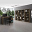 Bureau extensible Techni Mobile-2044445644