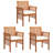 Boothbay Patio Chair with Cushions-1629505405