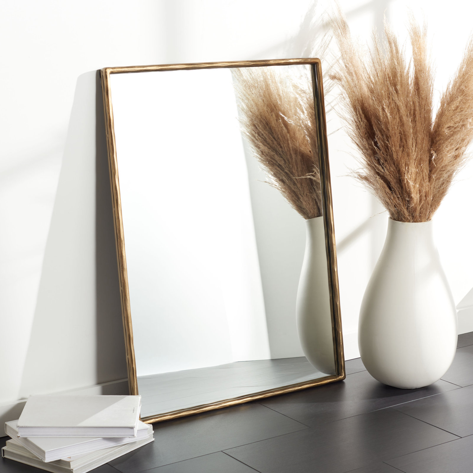 Evelynn Accent Mirror, 30" x  40"
