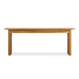 Chapman Outdoor Teak Buffet & Console Table