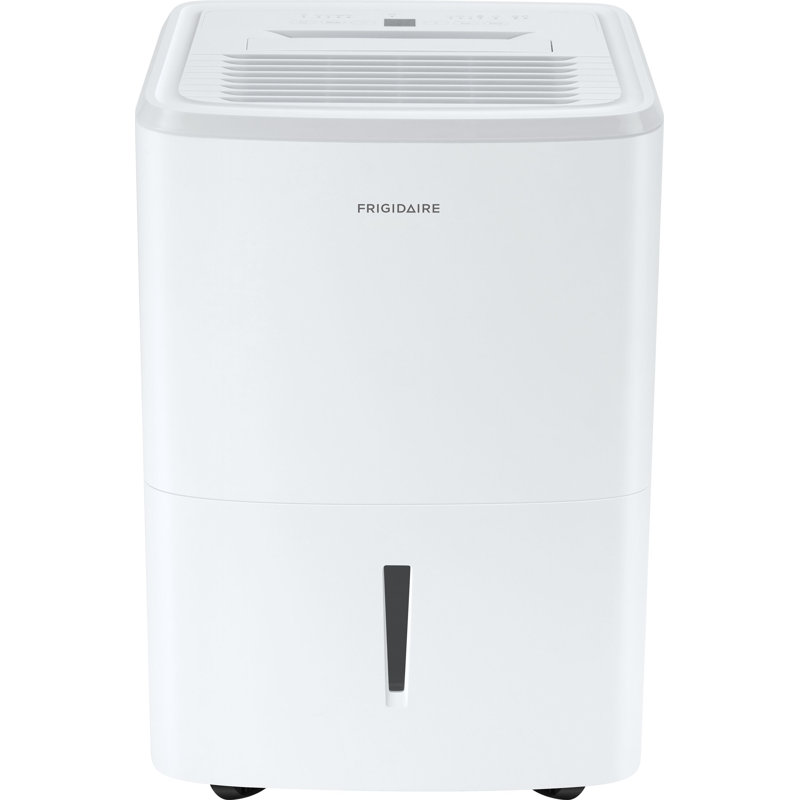 Frigidaire 50 Pint Multi-Purpose Dehumidifier, 50