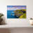 Seaside Cliffs Of Moher-731138526