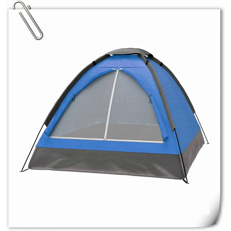 2 Person Tent