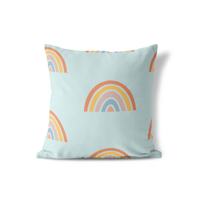Coussin Plain Bows Match