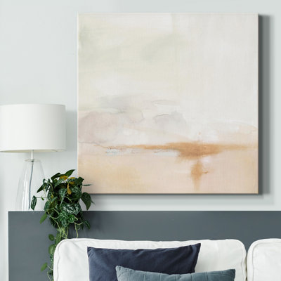 " Smudged Horizon I "