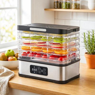 J-XIN Trading Co., Limited Food Dehydrator
