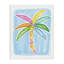 «Pastel Palm on Canvas» par Lisa Nohren-832534640
